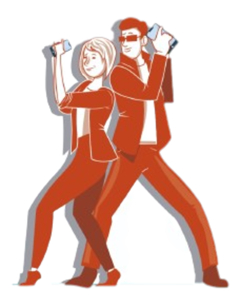 סוכנים של אמת