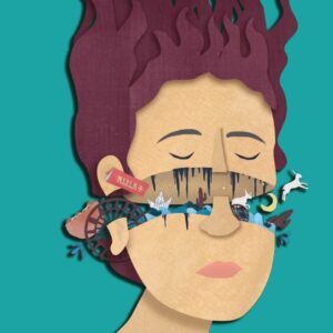 מתבגרים מן השורה - ערכת קלפים