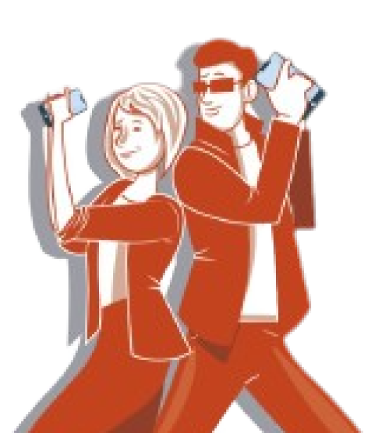 סוכנים של אמת